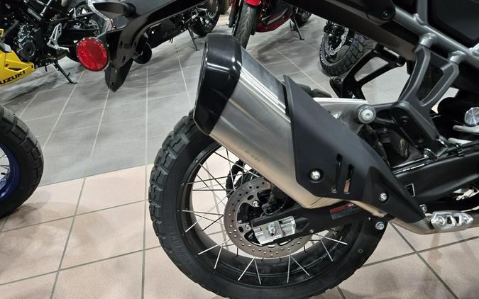 2026 CFMOTO IBEX 450