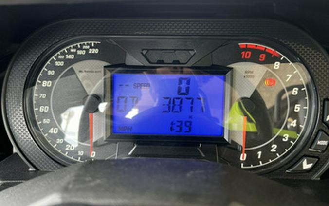 2023 Slingshot Slingshot SL - (Autodrive)