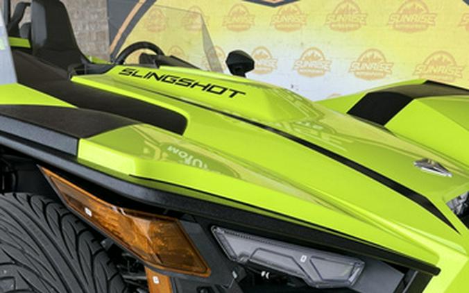 2023 Slingshot Slingshot SL - (Autodrive)