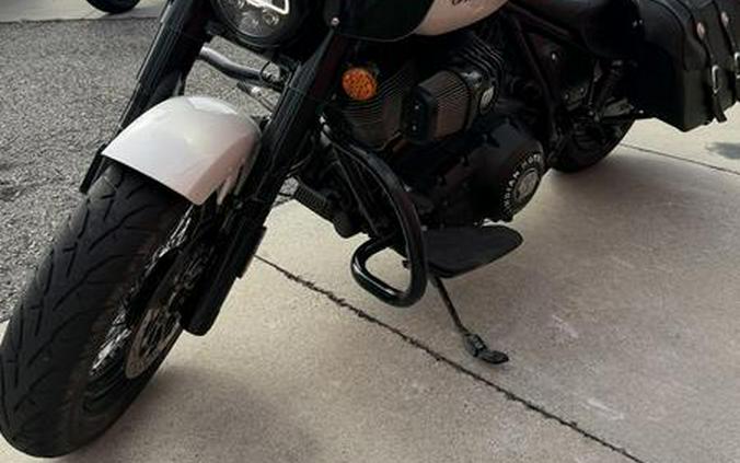 2022 Indian Motorcycle® Super Chief