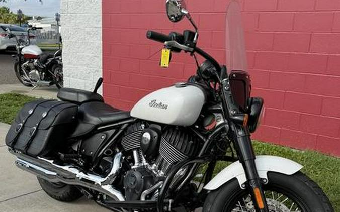 2022 Indian Motorcycle® Super Chief