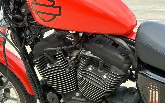 2006 Harley-Davidson Sportster® 1200 Roadster