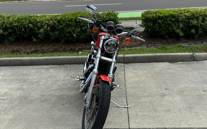 2006 Harley-Davidson Sportster® 1200 Roadster