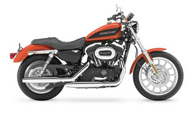 2006 Harley-Davidson Sportster® 1200 Roadster