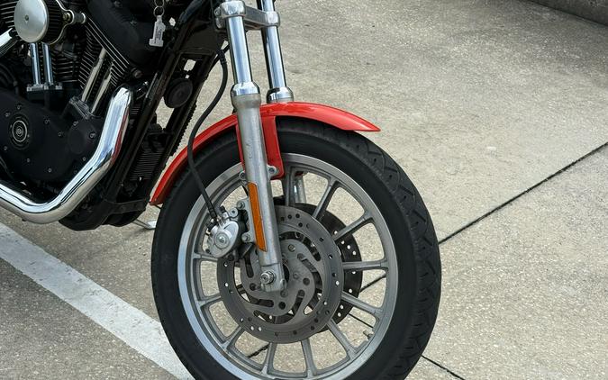2006 Harley-Davidson Sportster® 1200 Roadster