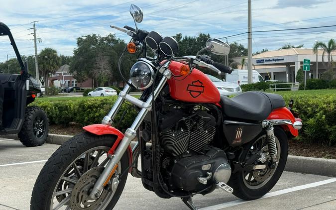 2006 Harley-Davidson Sportster® 1200 Roadster