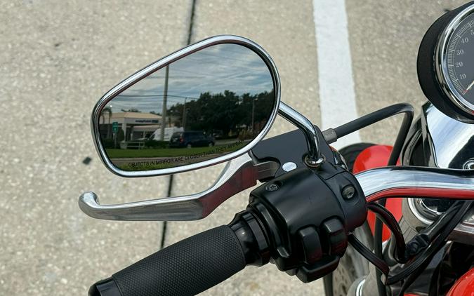 2006 Harley-Davidson Sportster® 1200 Roadster