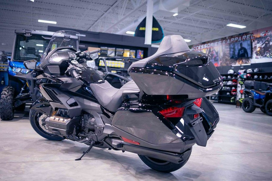 2023 Honda® Gold Wing Tour Automatic DCT