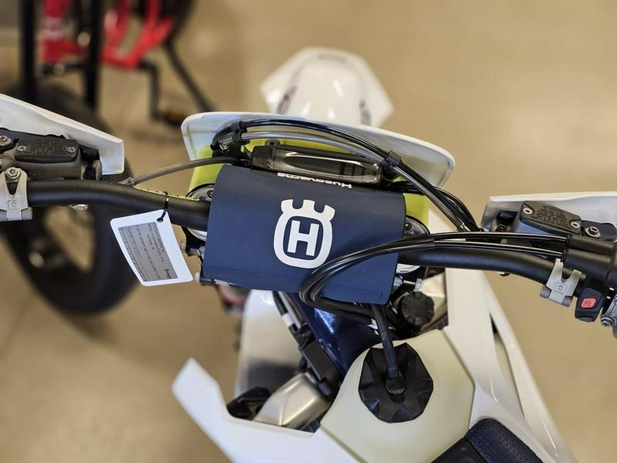 2024 Husqvarna® FE 501w