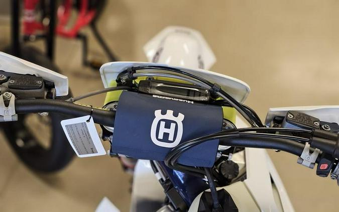 2024 Husqvarna® FE 501w