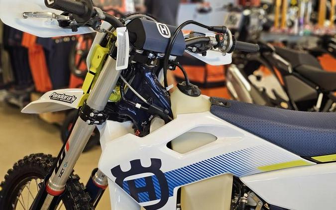 2024 Husqvarna® FE 501w