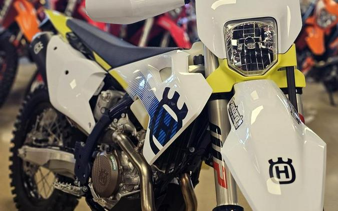 2024 Husqvarna® FE 501w