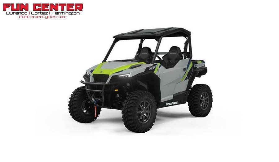 2024 Polaris Industries GENERAL XP 1000 SPORT