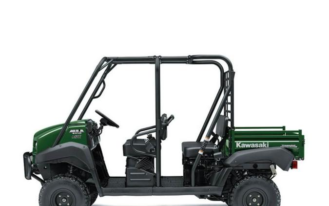 2023 Kawasaki Mule™ 4010 Trans4x4®