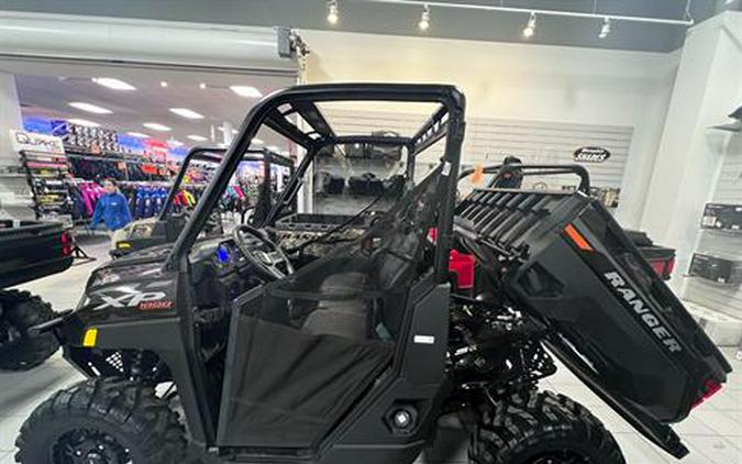 2024 Polaris Ranger XP 1000 Premium