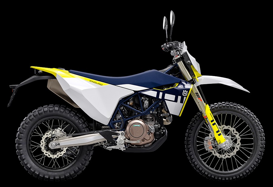 2024 HUSQVARNA 701 ENDURO