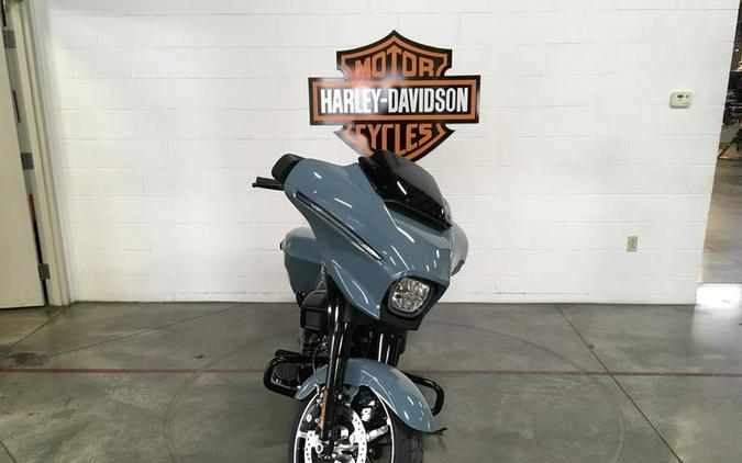 2024 Harley-Davidson® FLHX - Street Glide®