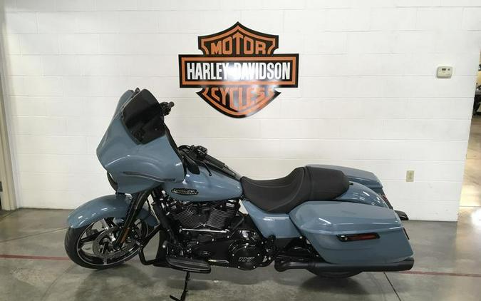 2024 Harley-Davidson® FLHX - Street Glide®