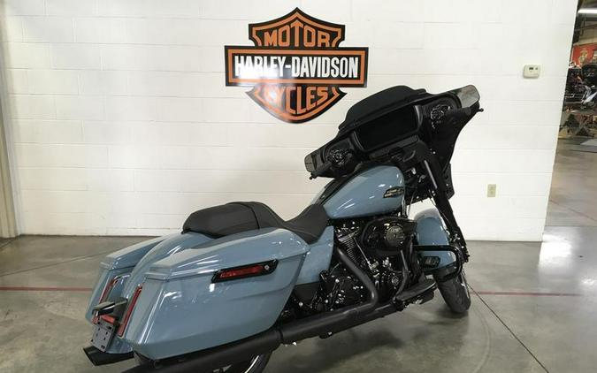 2024 Harley-Davidson® FLHX - Street Glide®