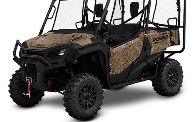 2023 Honda Pioneer 1000-5 Forest