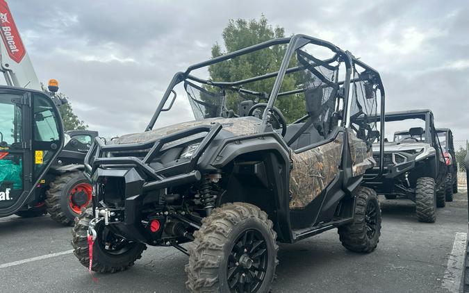 2023 Honda Pioneer 1000-5 Forest