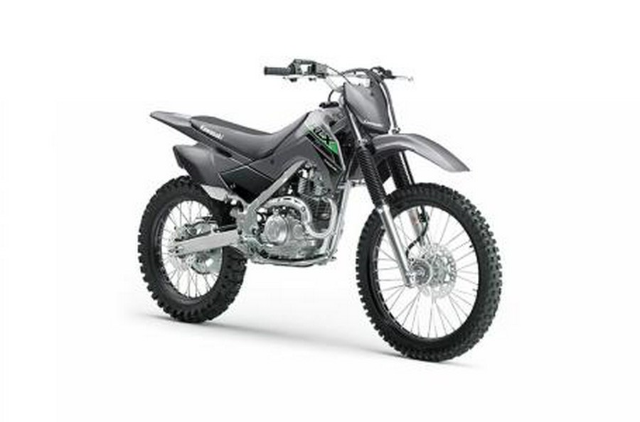 2024 Kawasaki [Off-Site Inventory] KLX® 140R F