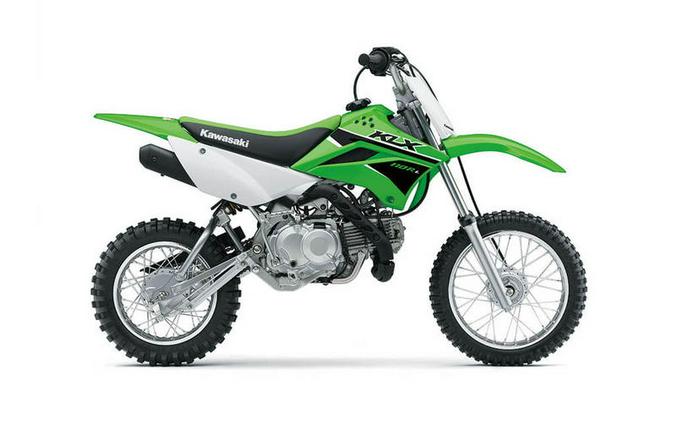 2023 Kawasaki KLX®110R L