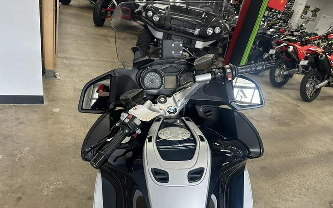 2012 BMW R 1200 RT