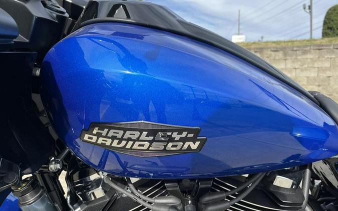 2024 Harley-Davidson® FLTRX - Road Glide®