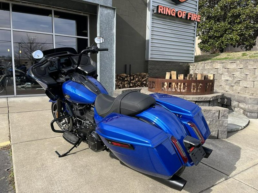 2024 Harley-Davidson® FLTRX - Road Glide®