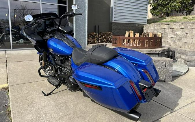 2024 Harley-Davidson® FLTRX - Road Glide®