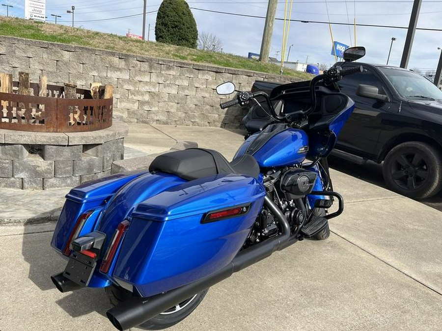 2024 Harley-Davidson® FLTRX - Road Glide®