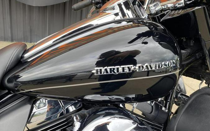 2016 Harley-Davidson® FLHTK - Ultra Limited