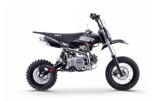 2022 SSR Motorsports SR110 DX