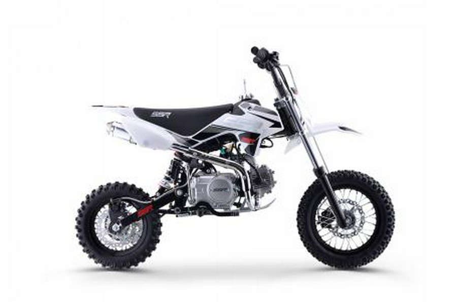 2022 SSR Motorsports SR110 DX