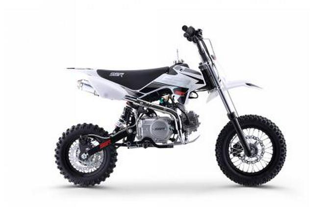 2022 SSR Motorsports SR110 DX