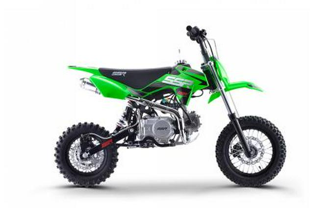 2022 SSR Motorsports SR110 DX