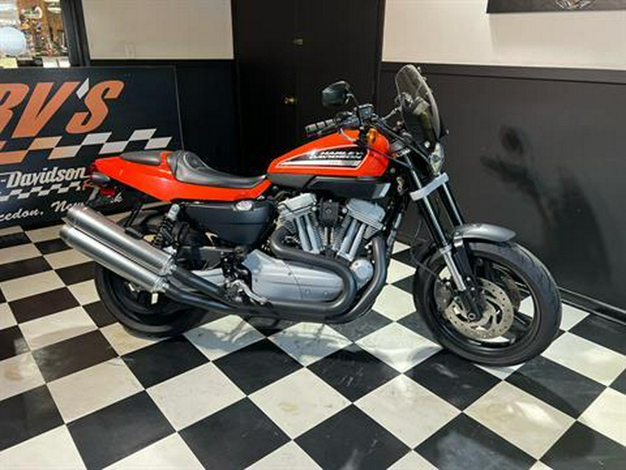 2009 Harley-Davidson Sportster®