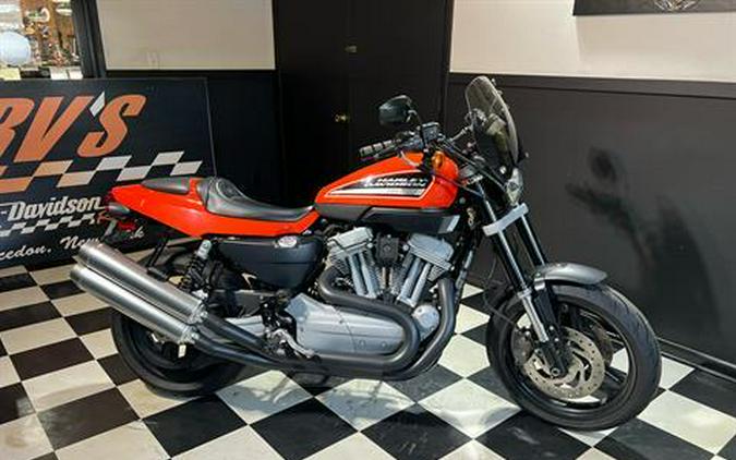 2009 Harley-Davidson Sportster®