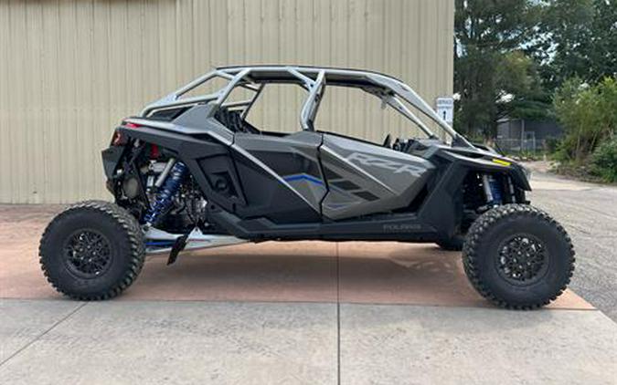 2024 Polaris RZR Pro R 4 Premium