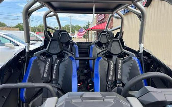 2024 Polaris RZR Pro R 4 Premium