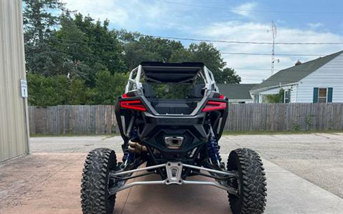 2024 Polaris RZR Pro R 4 Premium