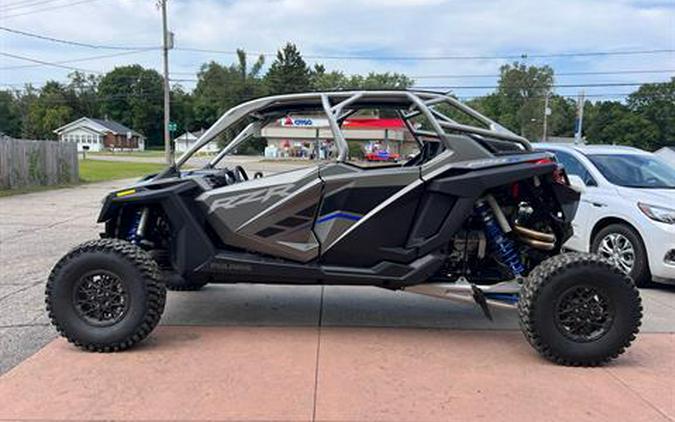 2024 Polaris RZR Pro R 4 Premium