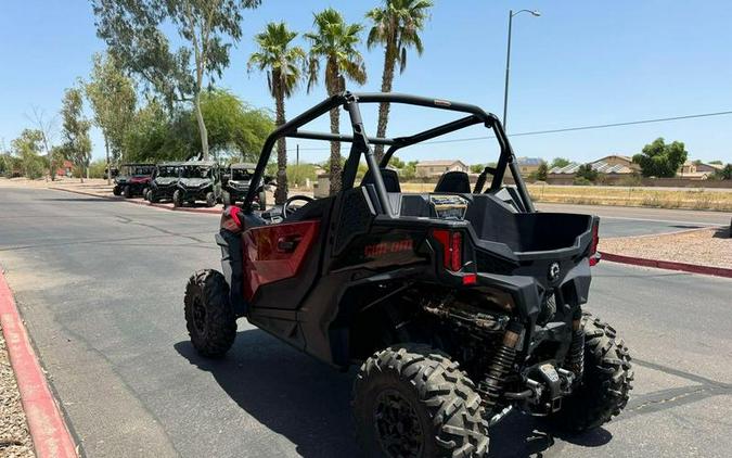 2024 Can-Am® Maverick Sport DPS 1000R