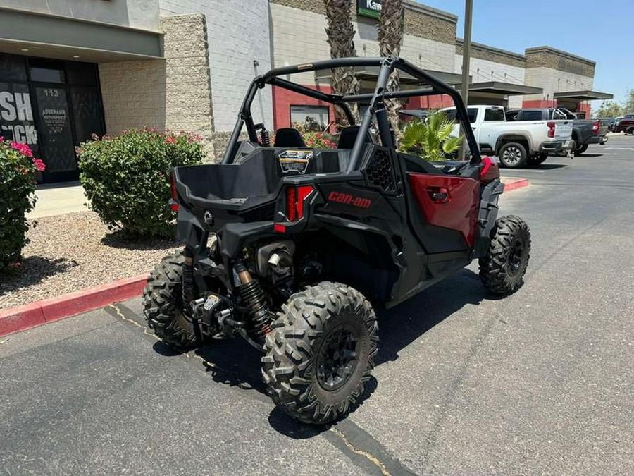 2024 Can-Am® Maverick Sport DPS 1000R