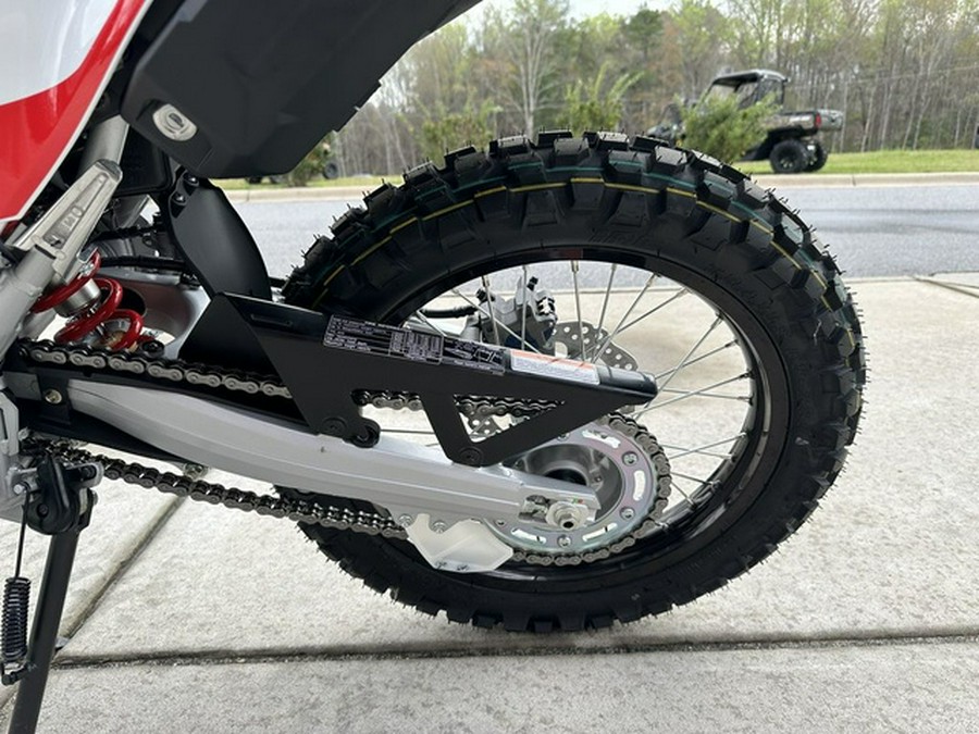 2024 Honda CRF 300L