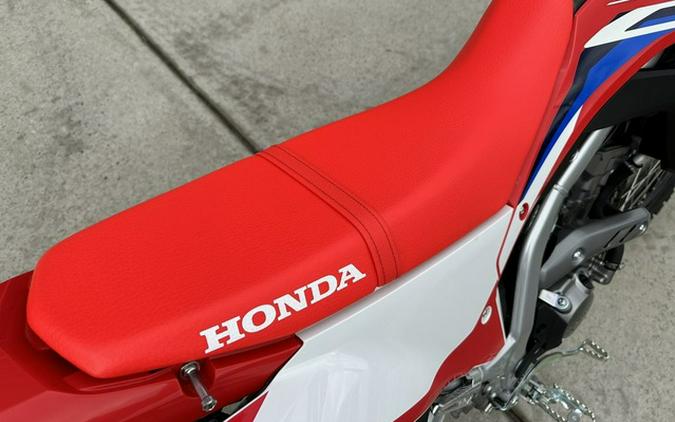 2024 Honda CRF 300L