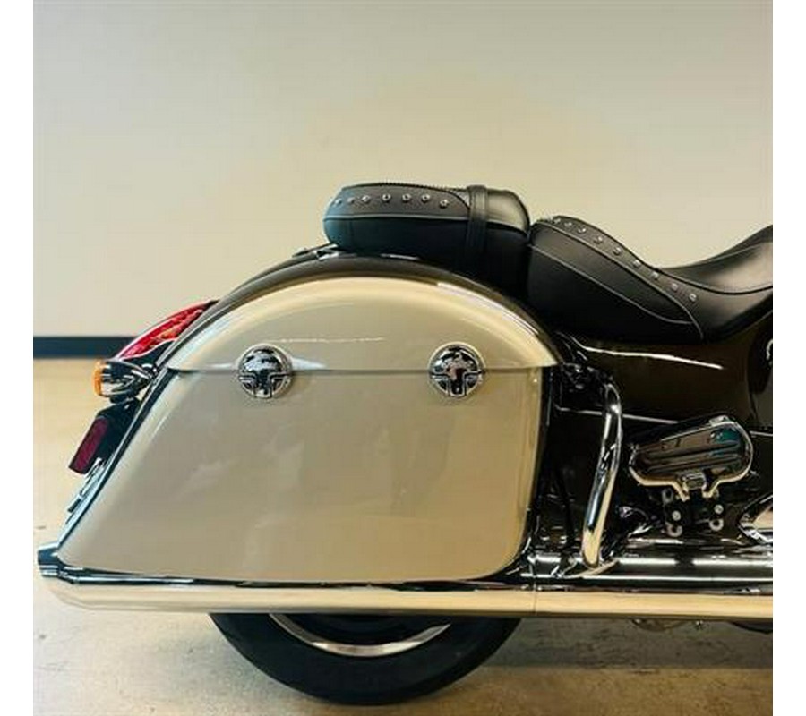 2024 Indian Motorcycle Springfield®