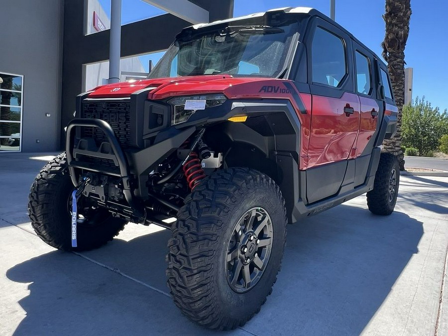 2026 Polaris® XPedition ADV 5 NorthStar