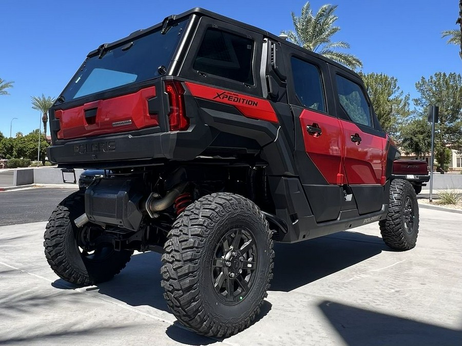 2026 Polaris® XPedition ADV 5 NorthStar